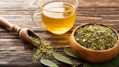 remèdes naturels aux plantes pour soulager les règles douloureuses