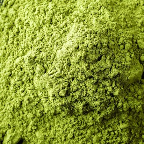 spiruline