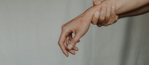 symptômes des tendinites