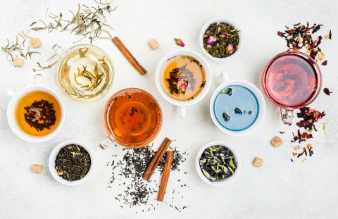 tisane anti inflammatoire