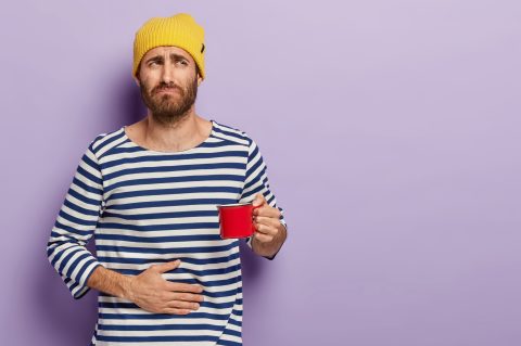 tisane contre constipation