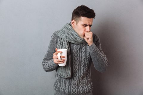 tisane contre la toux