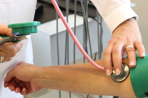hypotension artérielle