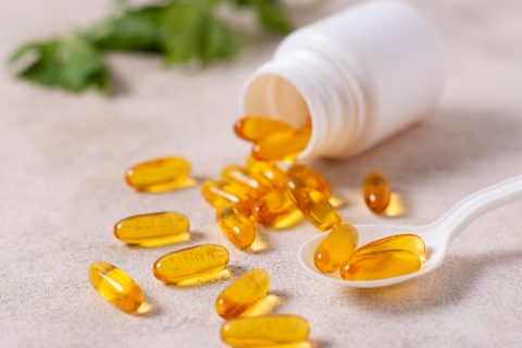 vitamine D2