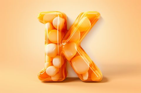 vitamine K2