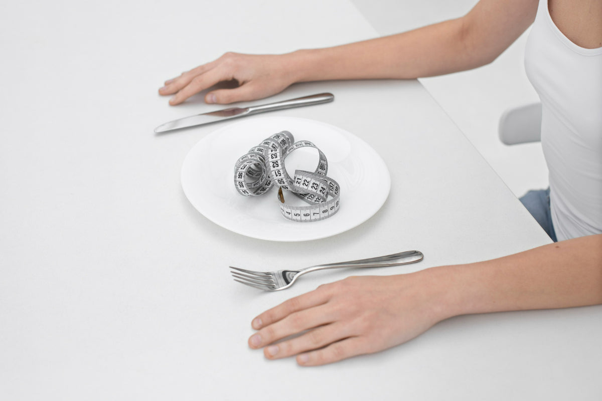 déficit calorique