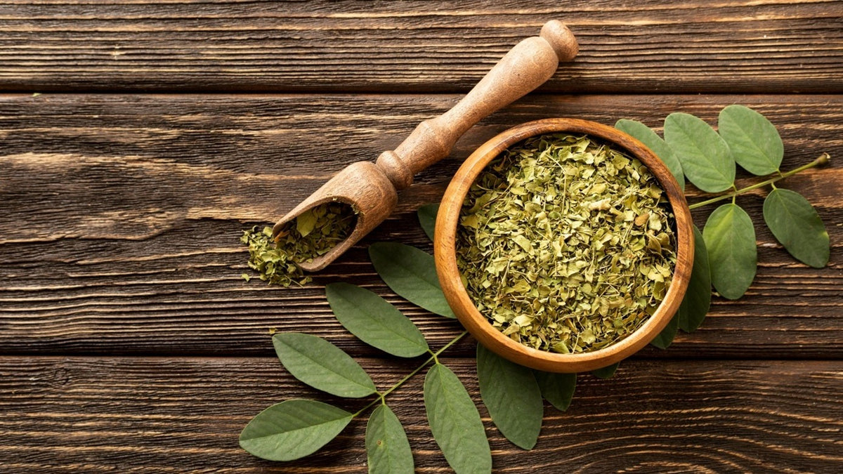 moringa