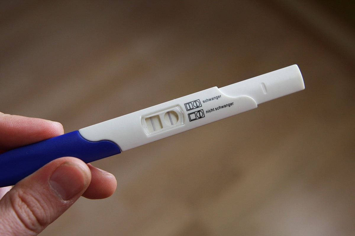 Peut-on tomber enceinte pendant la préménopause