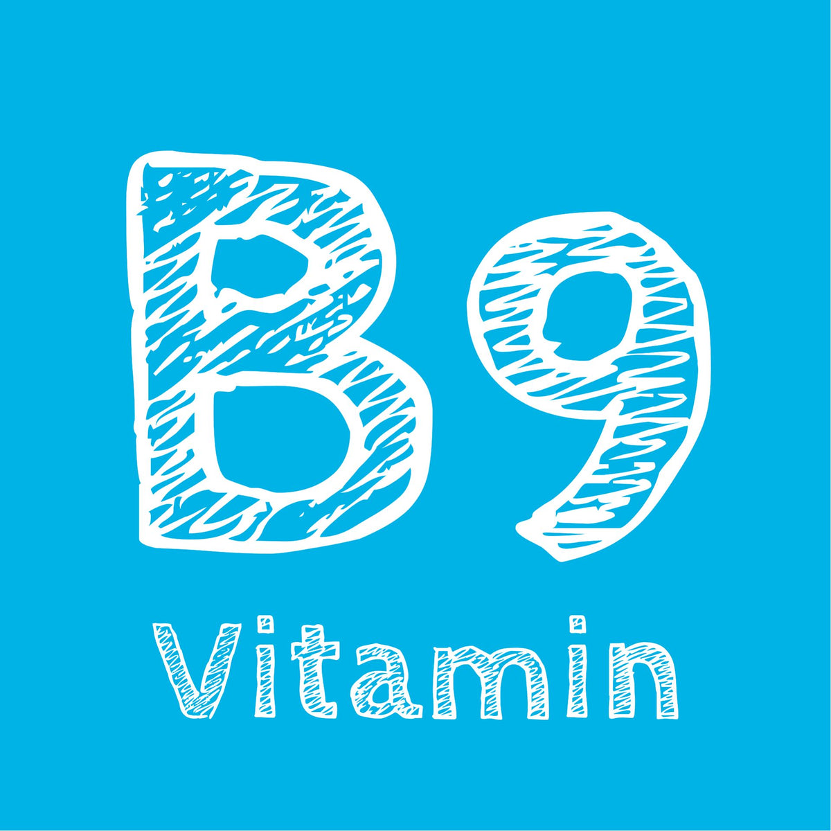 Où trouver vitamine B9