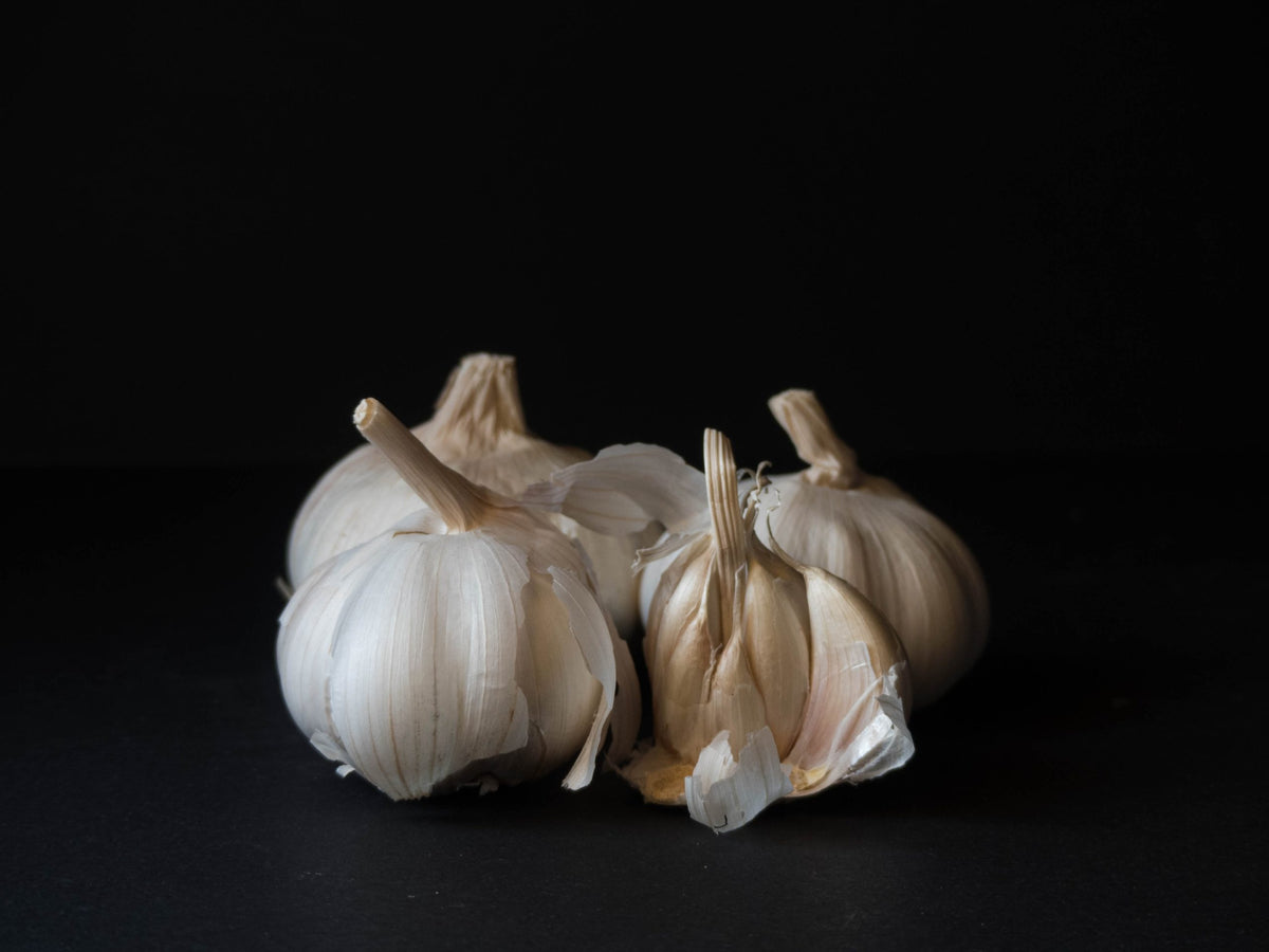 ail fermenté fabrication