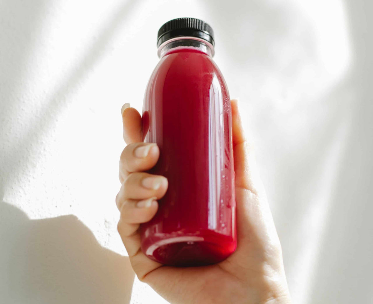 bienfaits jus cranberry