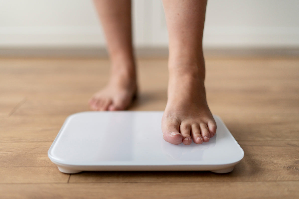 compléments alimentaires pour la prise de poids