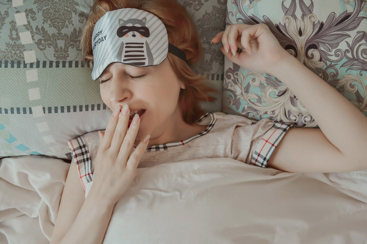 fatigue liée à une carence en vitamine B9