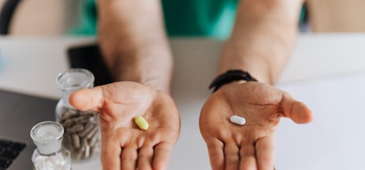 prendre des probiotiques et des antibiotiques