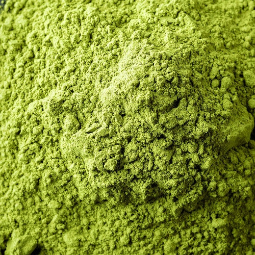 spiruline
