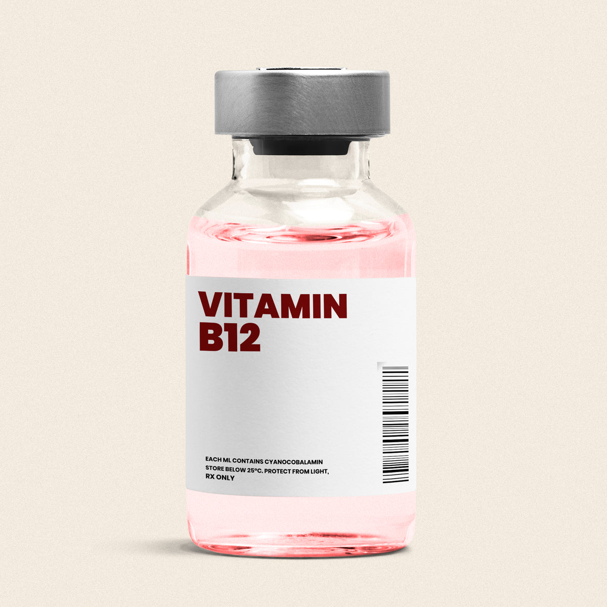 Tout savoir sur la vitamine B12