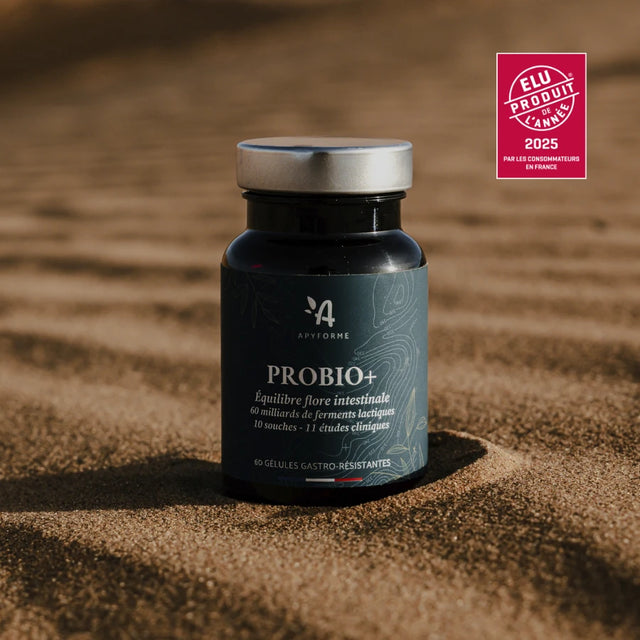 Probio+