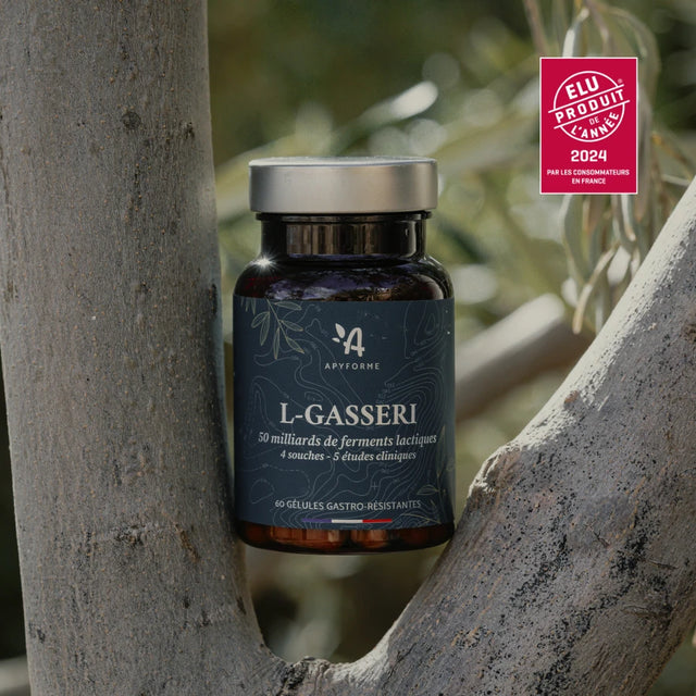 L-Gasseri