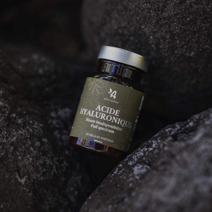 Acide Hyaluronique