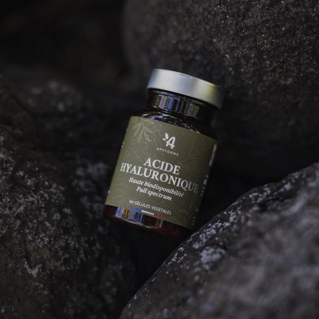 Acide Hyaluronique