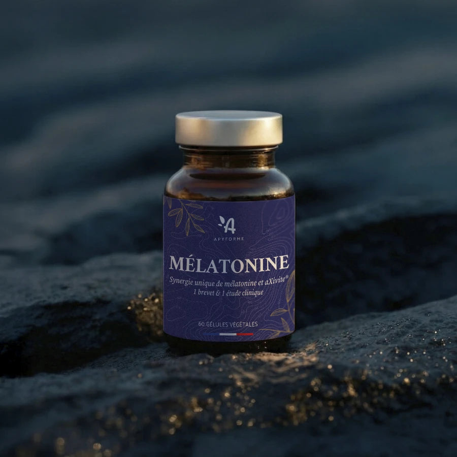 Mélatonine