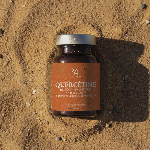Quercétine