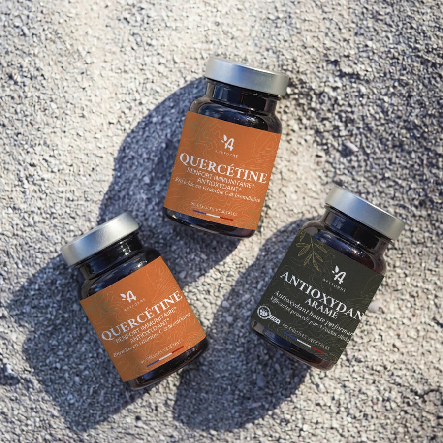 Pacchetto antiallergico