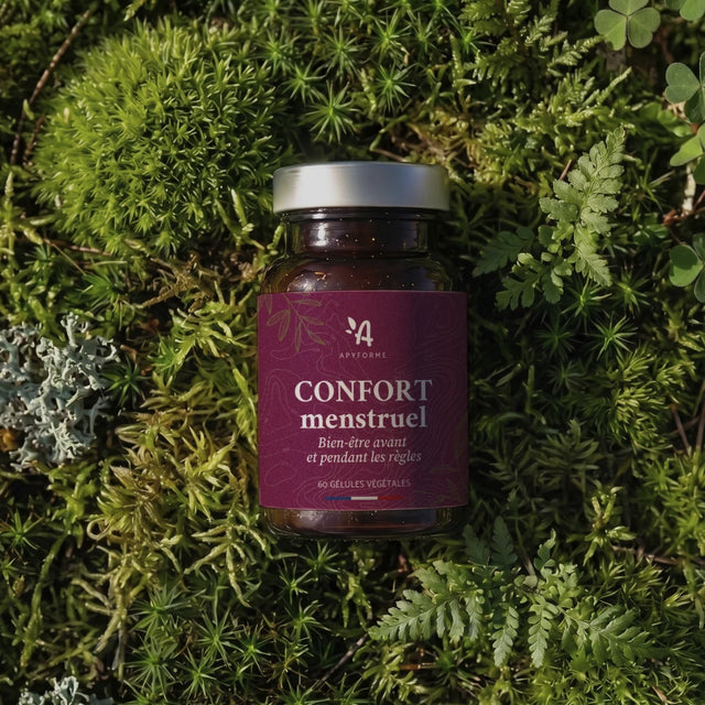 Confort menstruel