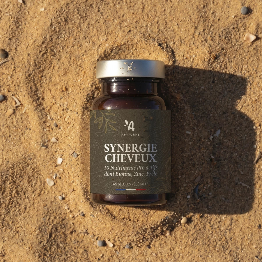 Synergie Cheveux