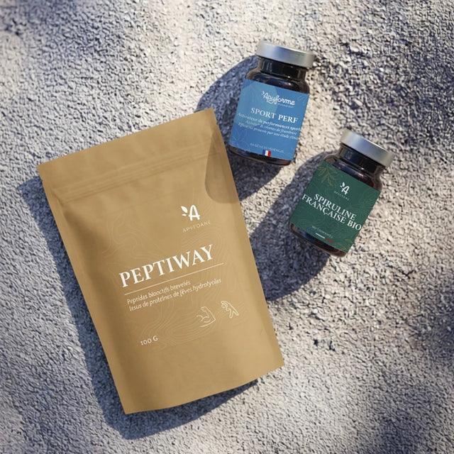 Pack Performance Sportive