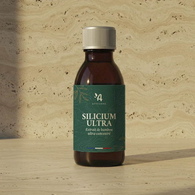 Silicium Ultra