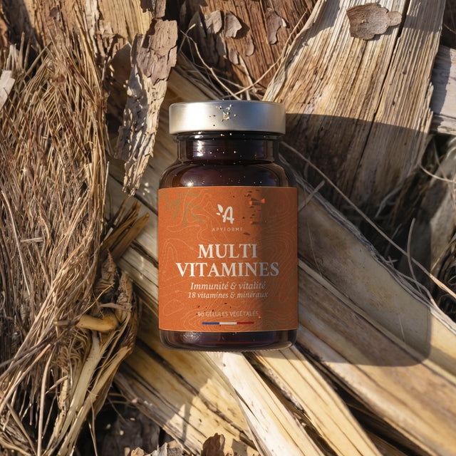 Multivitamines