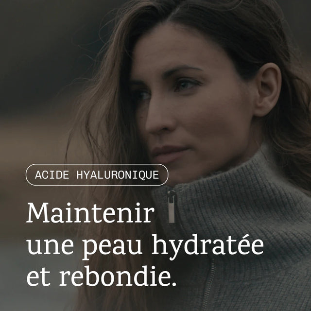 Acide Hyaluronique