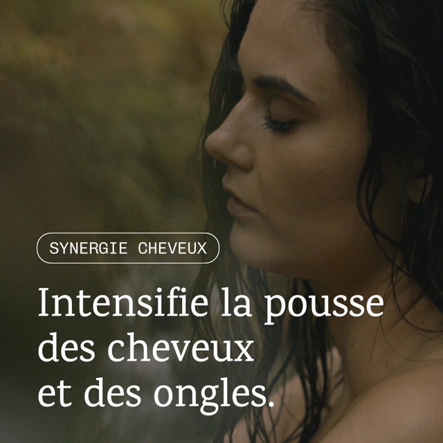 Synergie Cheveux