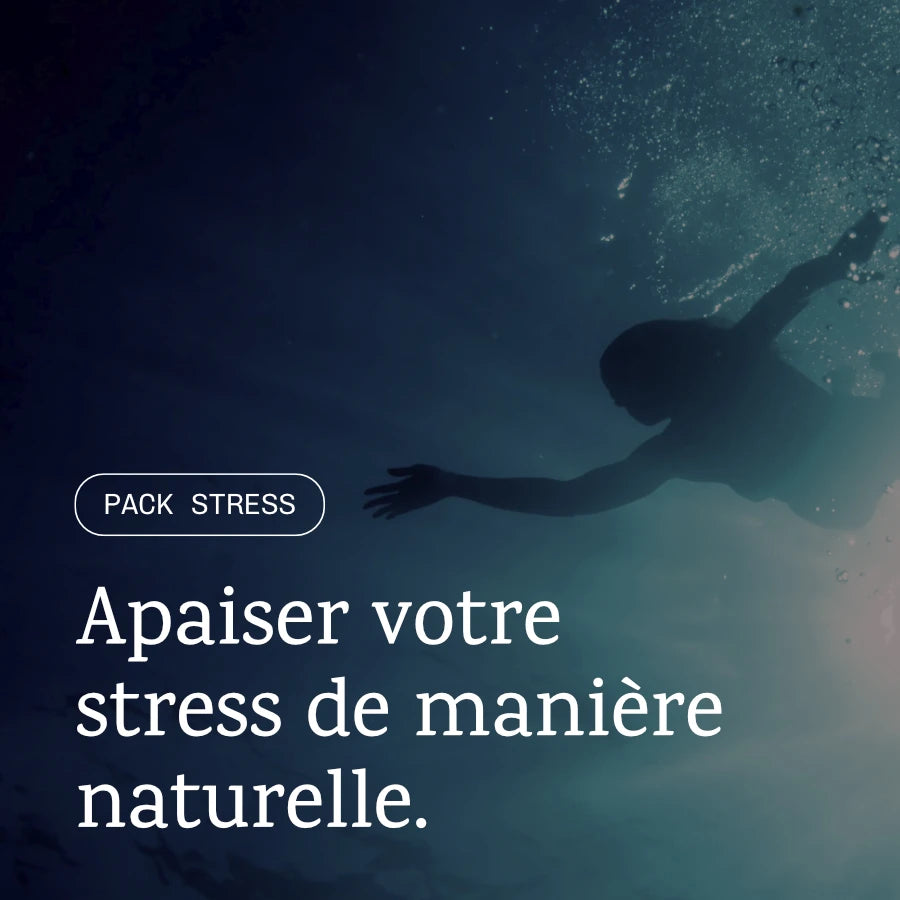 Pack Stress