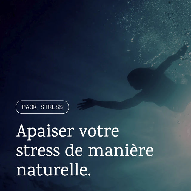 Pack Stress