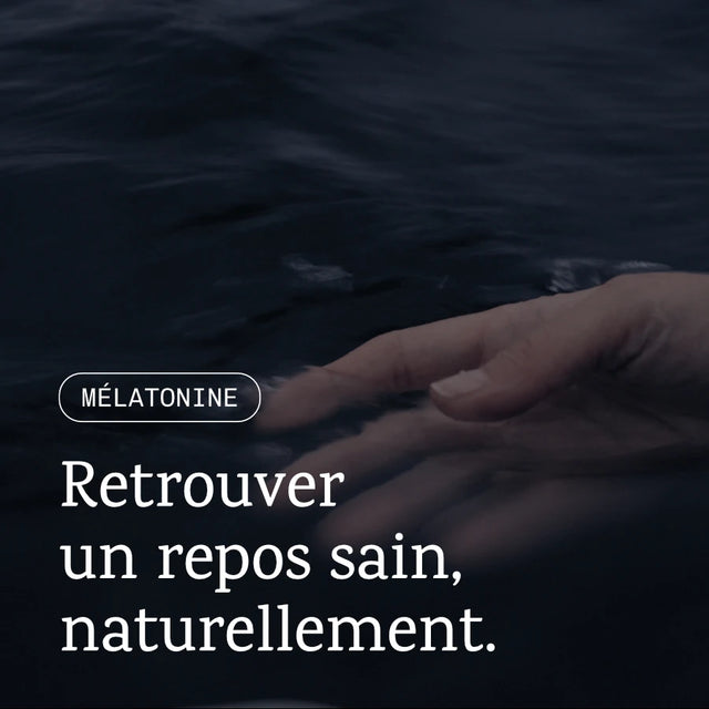 Mélatonine