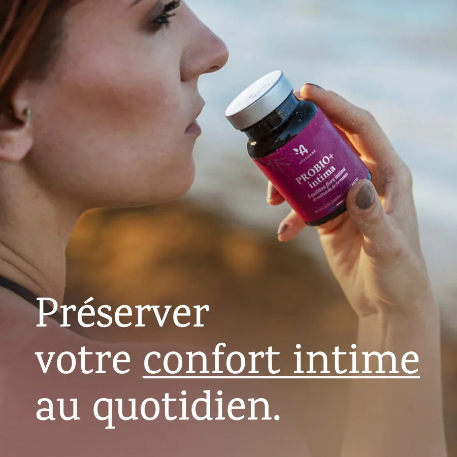 Probio+ intima