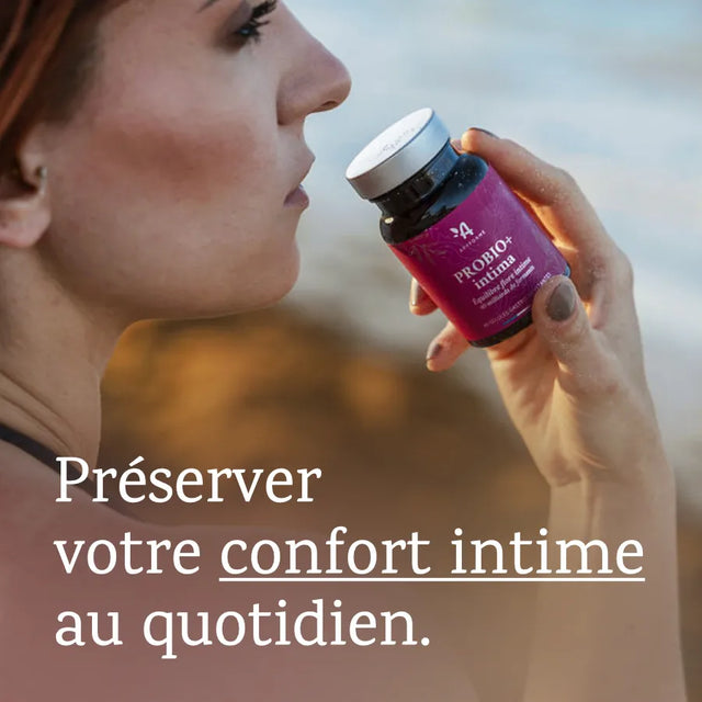Probio+ intima