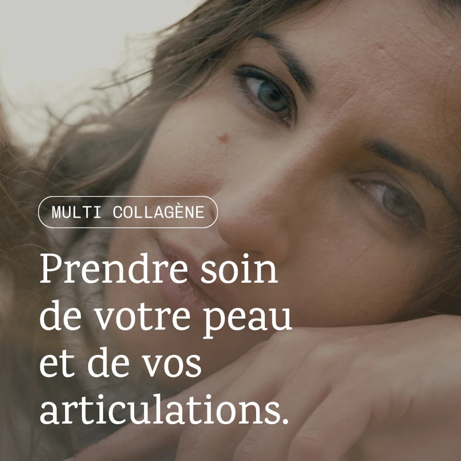 Multi Collagène