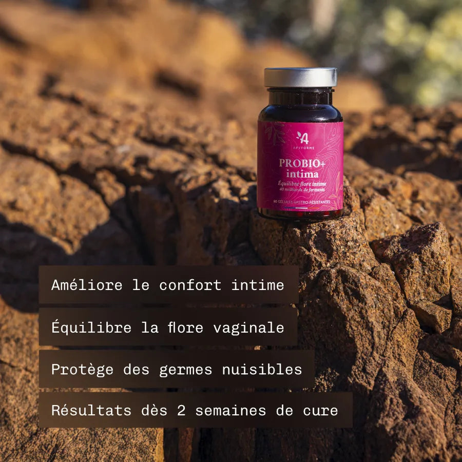 Probio+ intima