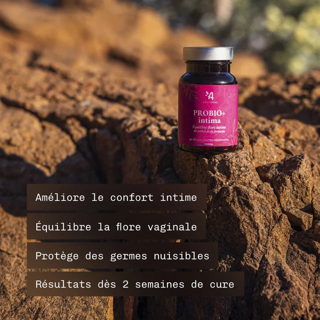 Probio+ intima