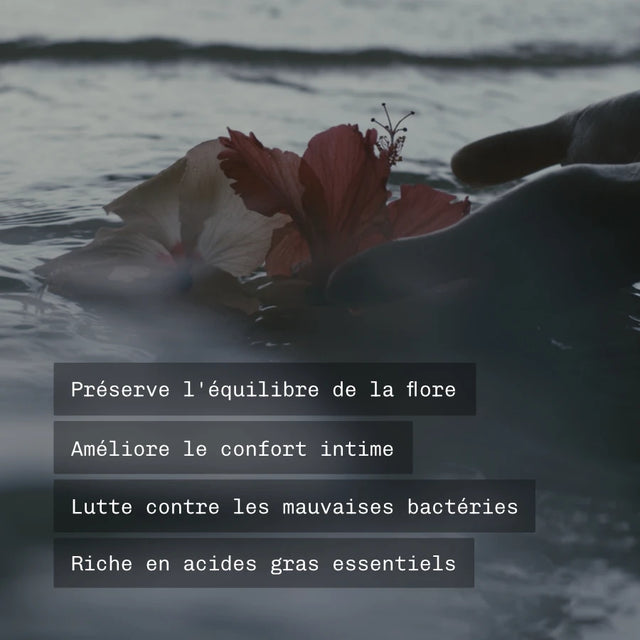 Pack équilibre flore intime