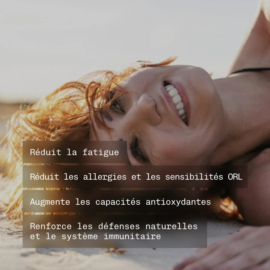 Quercétine