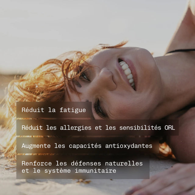 Quercétine