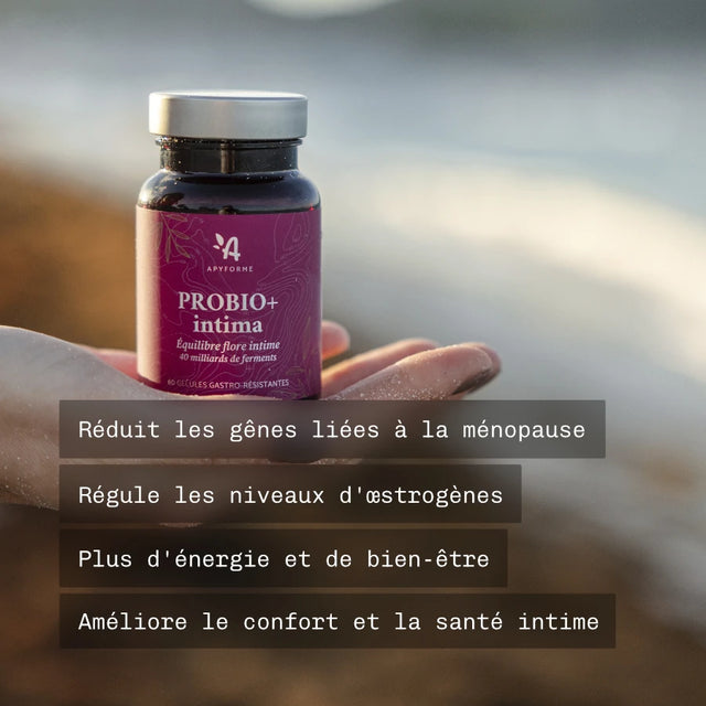 Pack Ménopause