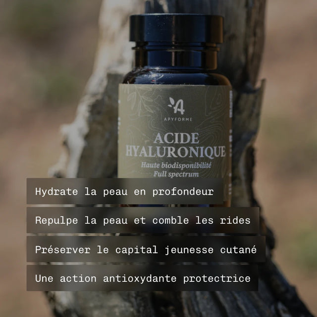 Acide Hyaluronique