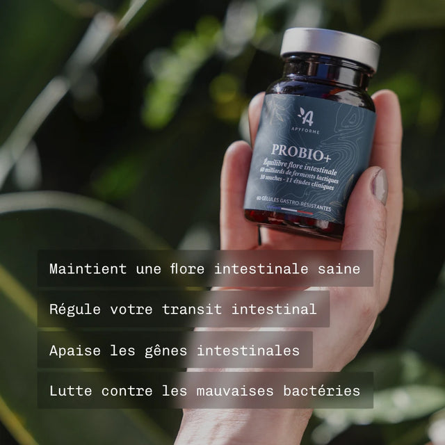 Probio+