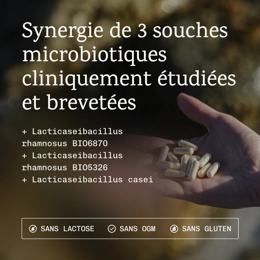 Probio+ Méno