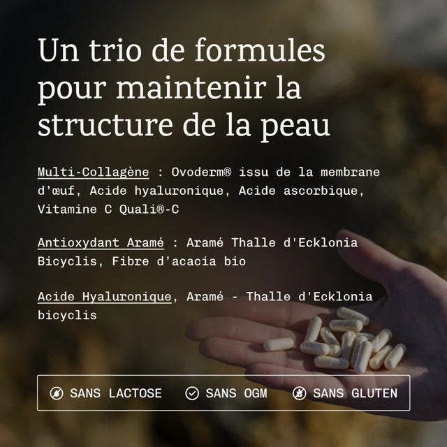 Pack Beauté de la peau